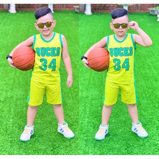 Bộ bé trai size đại