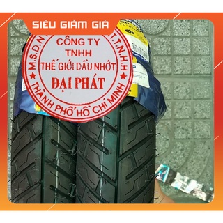 Vỏ xe  Michelin City gai city grip pro và các size khác của Michelin City grip pro 70.80.90.100/17
