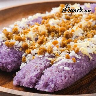 [500g] Cơm dừa sợi sấy khô (date mới)