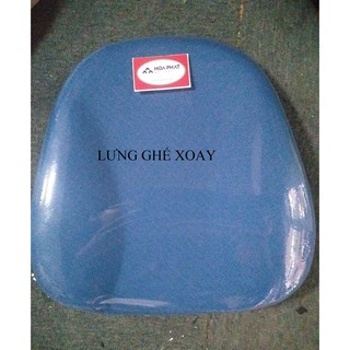 Lưng tựa ghế xoay văn phòng Hòa Phát
