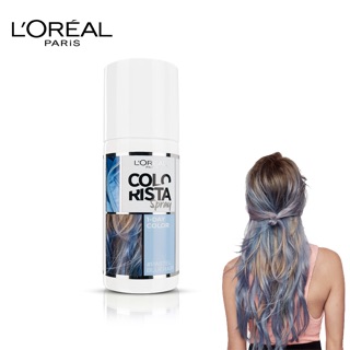 Xịt Nhuộm Tóc Loreal Colorista Spray