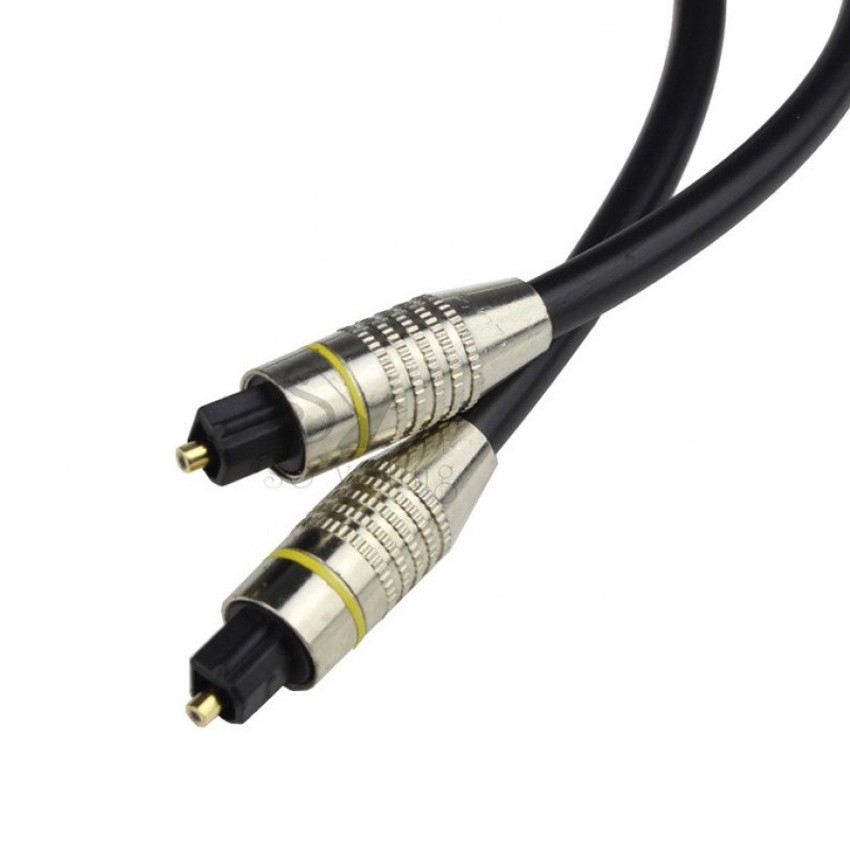 [Mã ELHACE giảm 4% đơn 300K] Cáp âm thanh Quang Audio - Optical Audio dài 1,5m