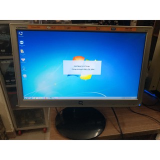 Màn Hình HP COMPAQ 19'' ĐẸP LUNG LINH
