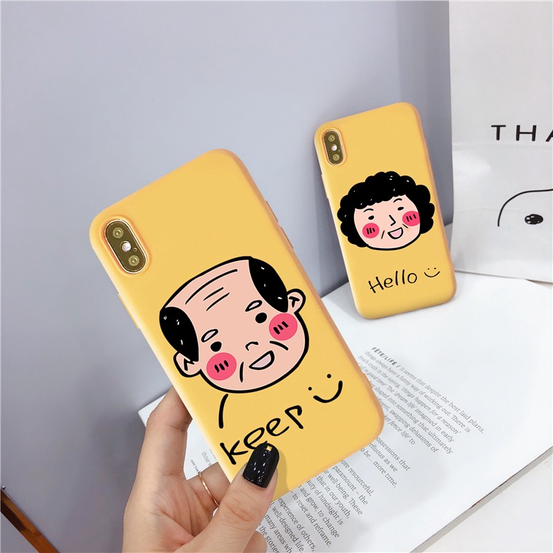 Ốp lưng Iphone 6 6s 7 8 6 plus 6s plus 7 plus 8 plus X XR XSMAX 11 11 PRO 11 PRO MAX PT-46