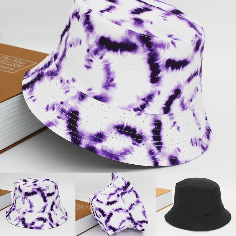 Nón Tai Bèo Chống Nắng Nhiều Màu Sắc Dễ Phối Đồ Thời Trang Unisex