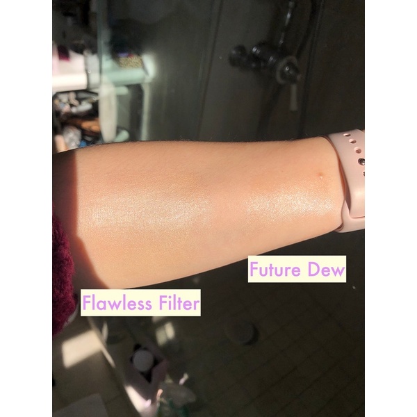 Serum dưỡng + Kem lót Glossier Futuredew - Oil Serum Hybrid 30ml | BigBuy360 - bigbuy360.vn