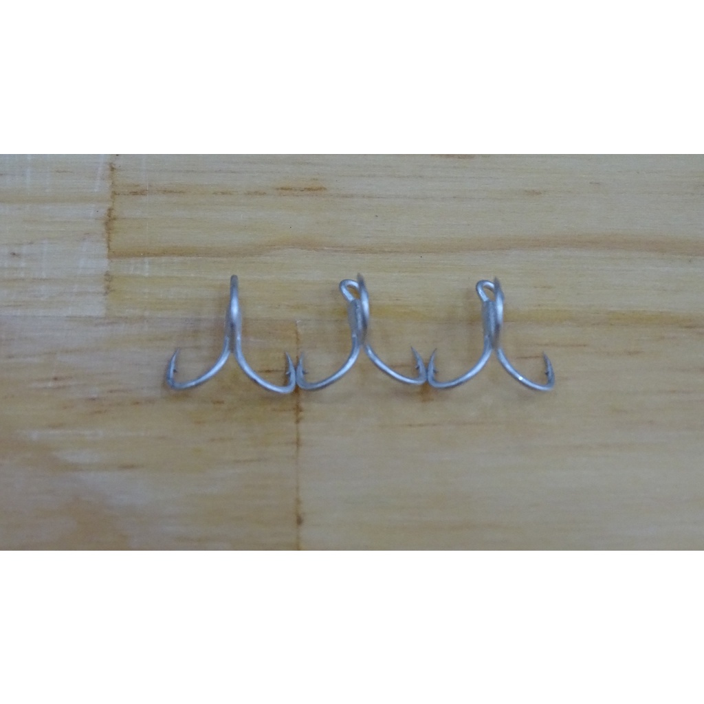 Lưỡi ba tiêu câu cá BKK