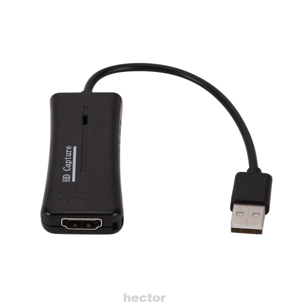 Thẻ Ghi Hình Video Hdmi 4k Mini Tốc Độ Cao | BigBuy360 - bigbuy360.vn