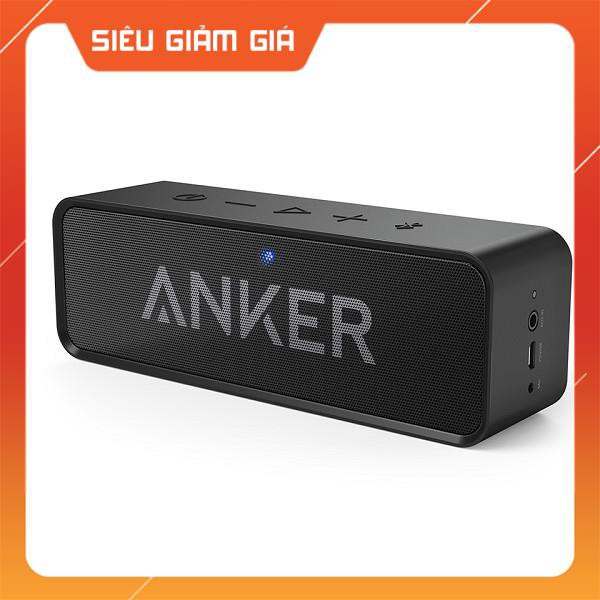 [Hoàn xu 12%]Loa bluetooth ANKER Soundcore 2 , Soundcore Boost, Soundcore flare 2