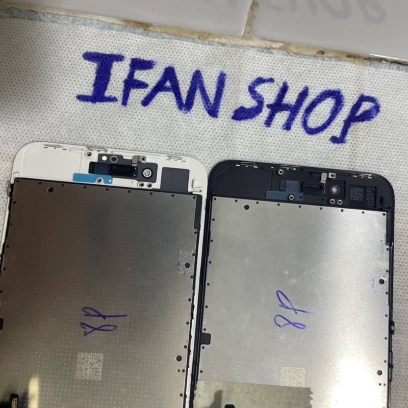 Màn Hình Iphone Zin Ép Kính 5s / 6 / 6s / 6s plus / 7 plus / 8 plus