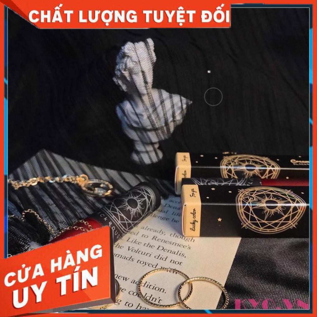 [AUTH] - Son kem lì blackrouge cream matt rouge đủ màu từ ver 1 đến ver 2 [CM 01 -> CM12] [Có sẵn] | BigBuy360 - bigbuy360.vn