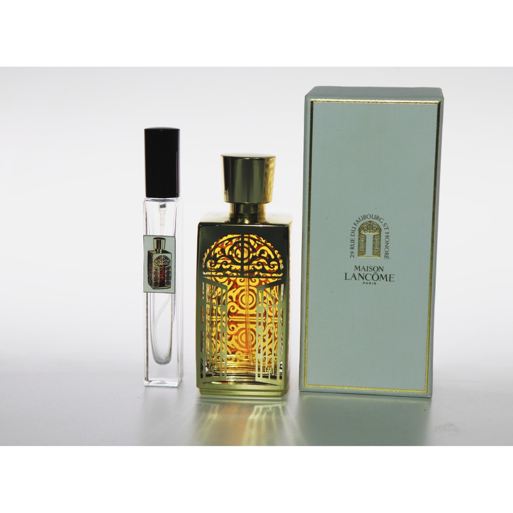 Mẫu thử nước hoa Lancome L'Autre Oud Tester 5/10ml