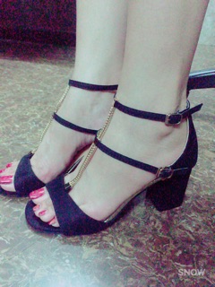 Dép sandal 3 cầu dây xích 