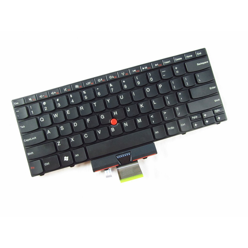 (KEYBOARD) BÀN PHÍM LAPTOP LENOVO EDGE 13 E30 dùng cho ThinkPad Edge 13 E30 E31