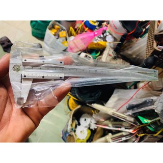 Thước kẹp/ thước cặp cơ khí 150mm