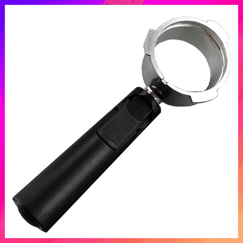 Bộ Lọc Cà Phê 51mm 2 Lớp Chất Liệu Bền Cho Nhà Bếp / Quán Cà Phê