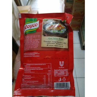 Gà Trống Đồ Chơi Royco 230 Grams