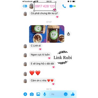 Ruốc Thịt Chưng Mắm Tép