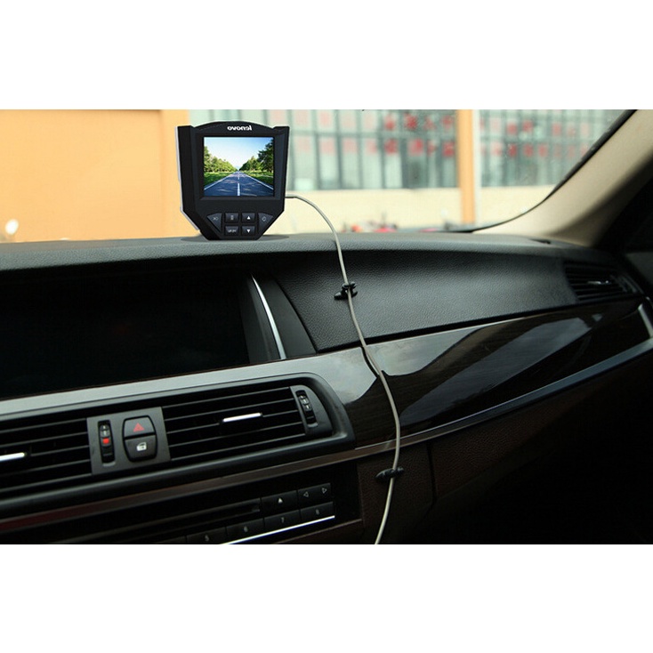 Móc Treo Hoạt Hình Trang Trí Xe Hơi