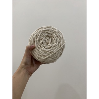 10m dây thừng macame 3mm