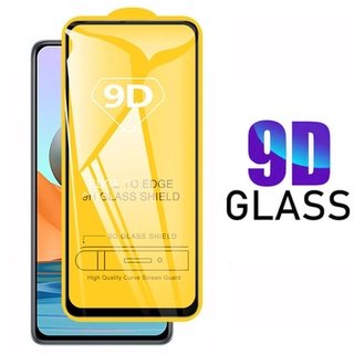 Miếng dán cường lực bảo vệ màn hình cho Xiaomi Redmi Note 12s 12 Pro+ 10 10s Pro Max 5G