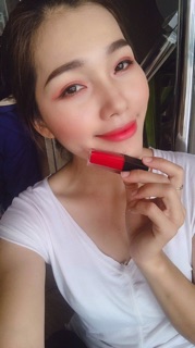 Son gấc handmade không chì