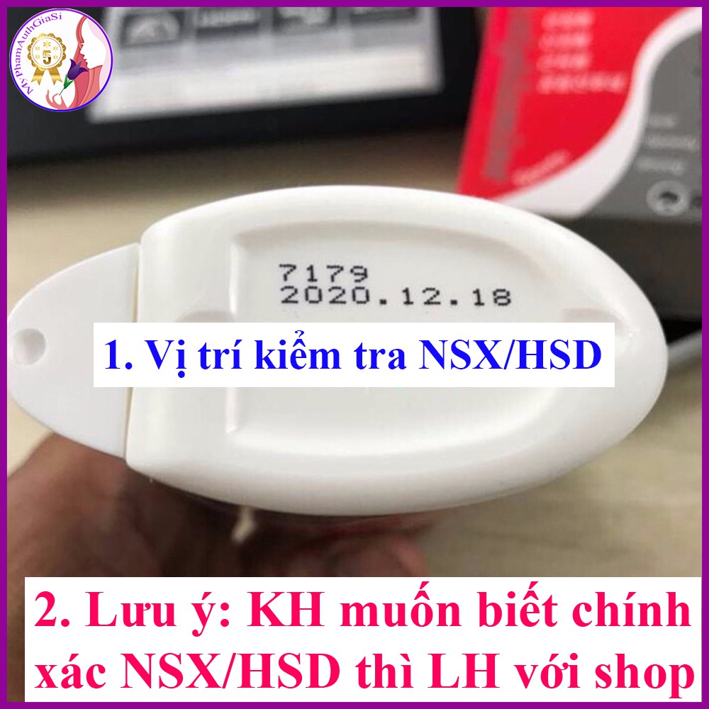 [Mã FMCGCCB08 hoàn 10% xu đơn 199K] DẦU NÓNG XOA BÓP ANTIPHLAMINE HÀN QUỐC 100ML | BigBuy360 - bigbuy360.vn