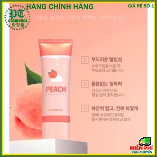 [Dùng Là Mê_ Chính Hãng] KEM ĐÀO NÂNG TONE TRẮNG DA CỦA HÀN QUỐC