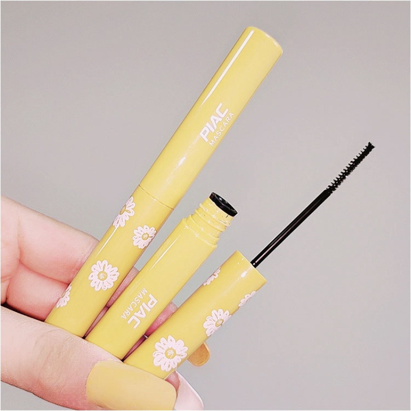 Mascara chống nước lâu trôi không lem đầu cọ siêu mảnh chuốt mi cong vn | WebRaoVat - webraovat.net.vn