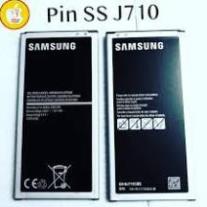 Pin dành cho Samsung Galaxy j7 2016 J710 Chính hãng zin