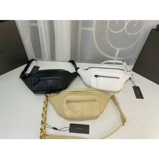 Túi đeo chéo beltbag pedro pw2-75210111 size 30x14cm.