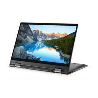 Laptop dell inspiron 7306 / black/ intel core i7-1165g7 / ram 16gb lpddr4/ ssd 512gb/ intel iris x