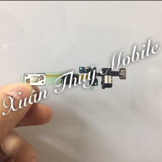 Cáp phím home back Galaxy J7 prime G610