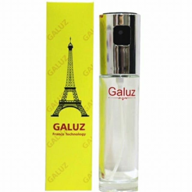 Bình Xịt Dầu Ăn Galuz  Dành Cho Nồi Chiên Không Dầu