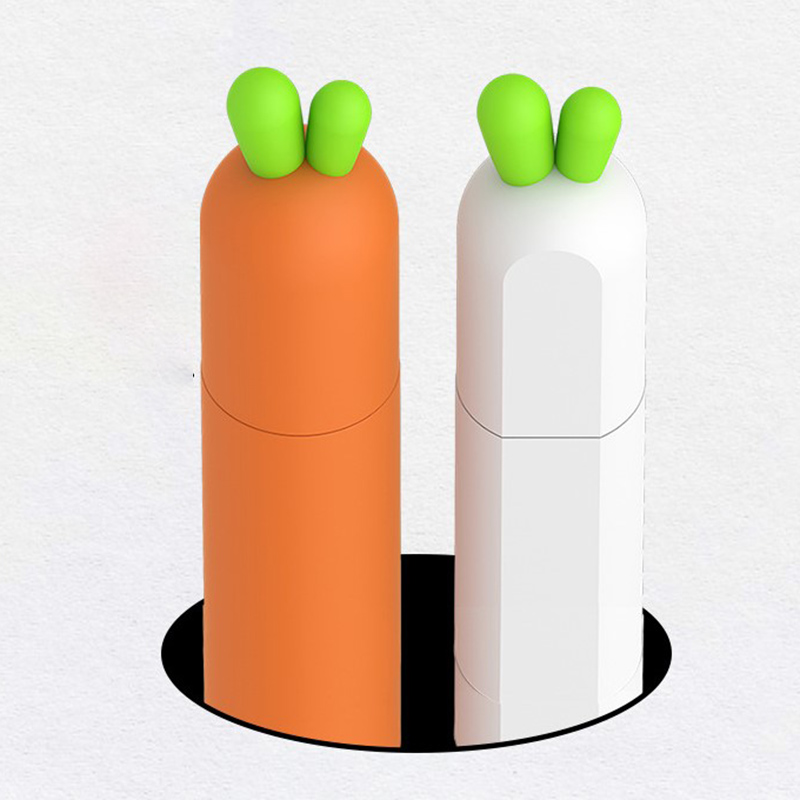 1 Bút Cảm Ứng Hình Củ Cà Rốt Đáng Yêu Cho Ipad Tablet | BigBuy360 - bigbuy360.vn