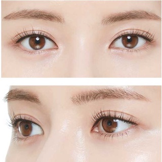 Mascara chải lông mi Missha 4D / 3D 7g