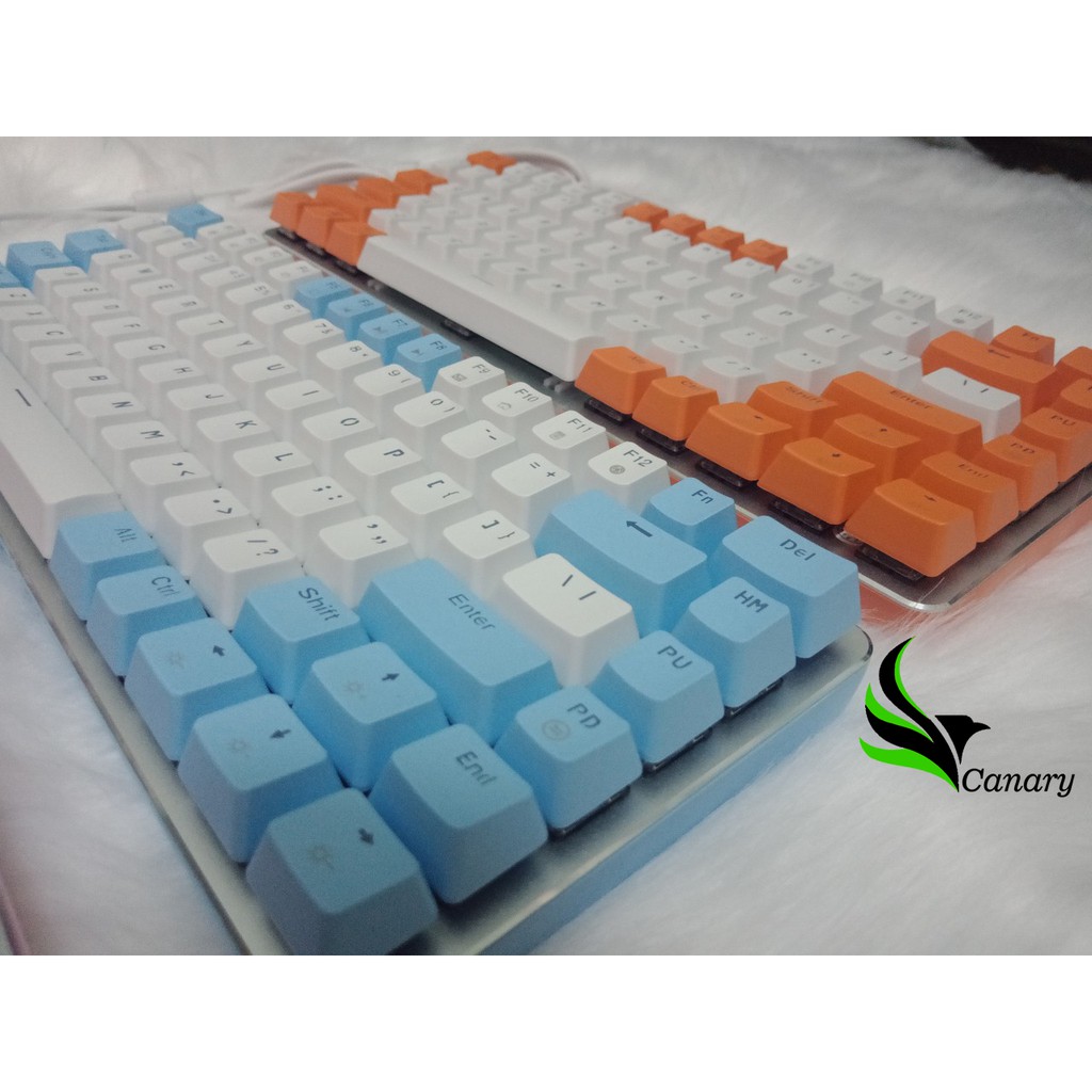 Bàn phím cơ Readson F82 | BigBuy360 - bigbuy360.vn