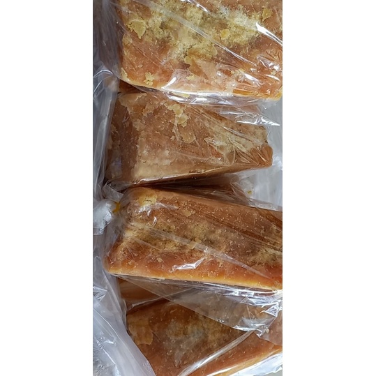 Đường mía  nấu xu xoa, nấu chè đậm vị 1kg