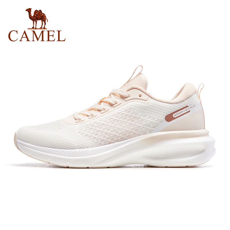 Giày thể thao CAMEL với đệm hơi êm ái thoải mái cho nữ