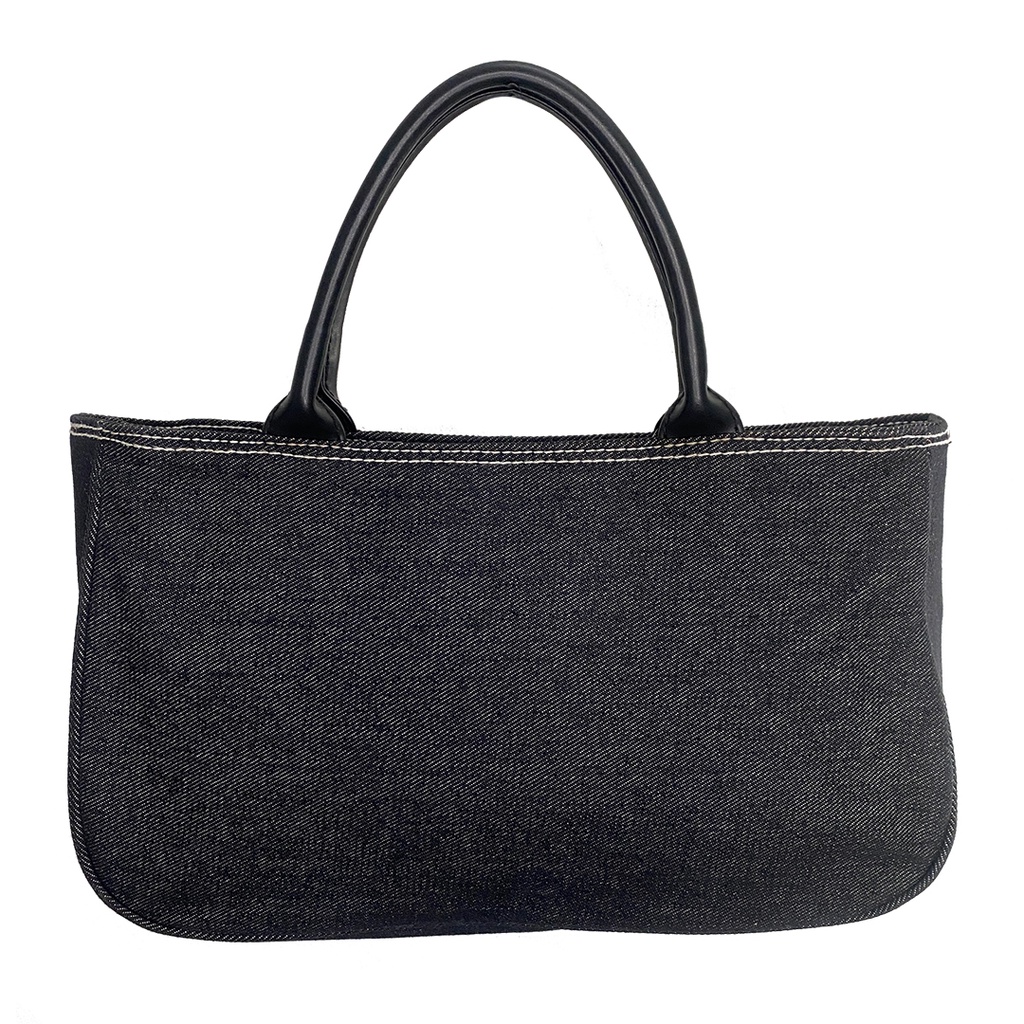 TÚI CẦM TAY VINTAGE UNIQLO