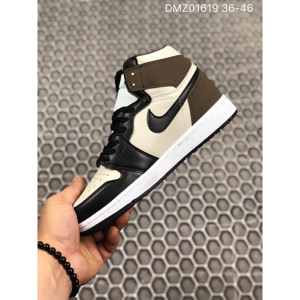 Jordan 1 generation Air Jordan 1 Low AJ1 Joe 1 Jordan 1 generation high top classic retro cultural leisure sports basketball shoes Sports Running Shoes