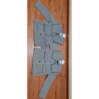 áo dạ ziczak quảng châu