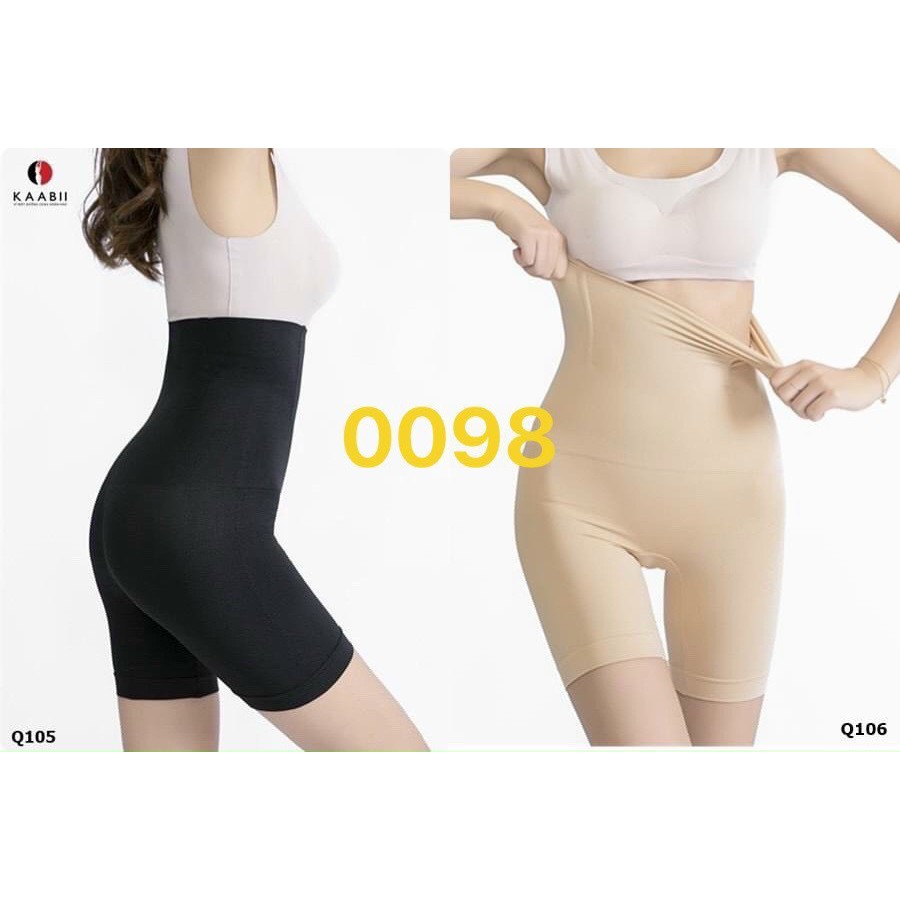 Quần Đùi Mặc Váy Ôm Bụng Có Thanh Cuộn - Quần Lót Đùi Mặc Thoải Mái Cả Ngày | BigBuy360 - bigbuy360.vn