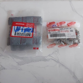 Sên Cam Winner và Exciter