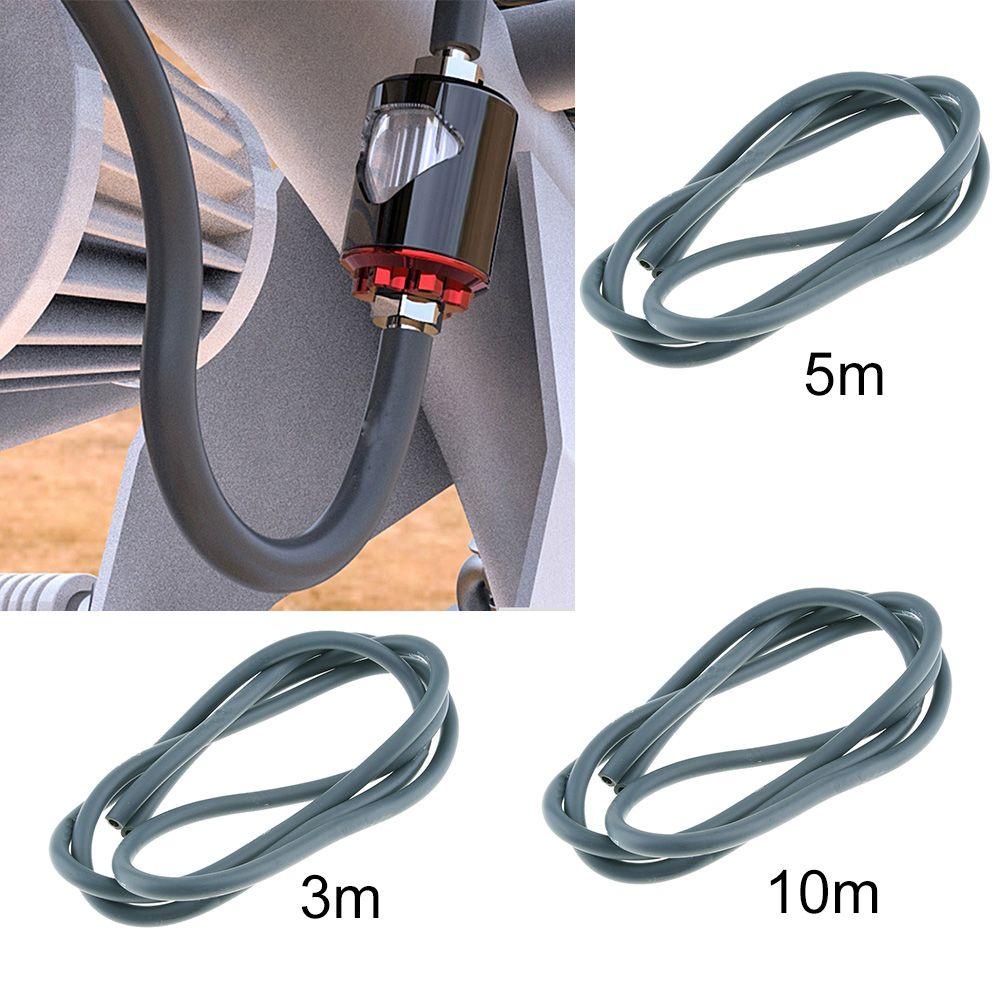 MAG Dây Dẫn Nhiên Liệu Dài 5mm I / Dx 8mm 3 / 5 / 10m