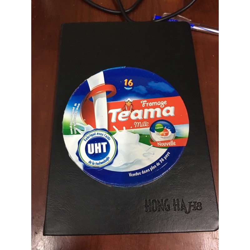 Phô Mai Teama Ai Cập ( 8m - 16m ) | BigBuy360 - bigbuy360.vn