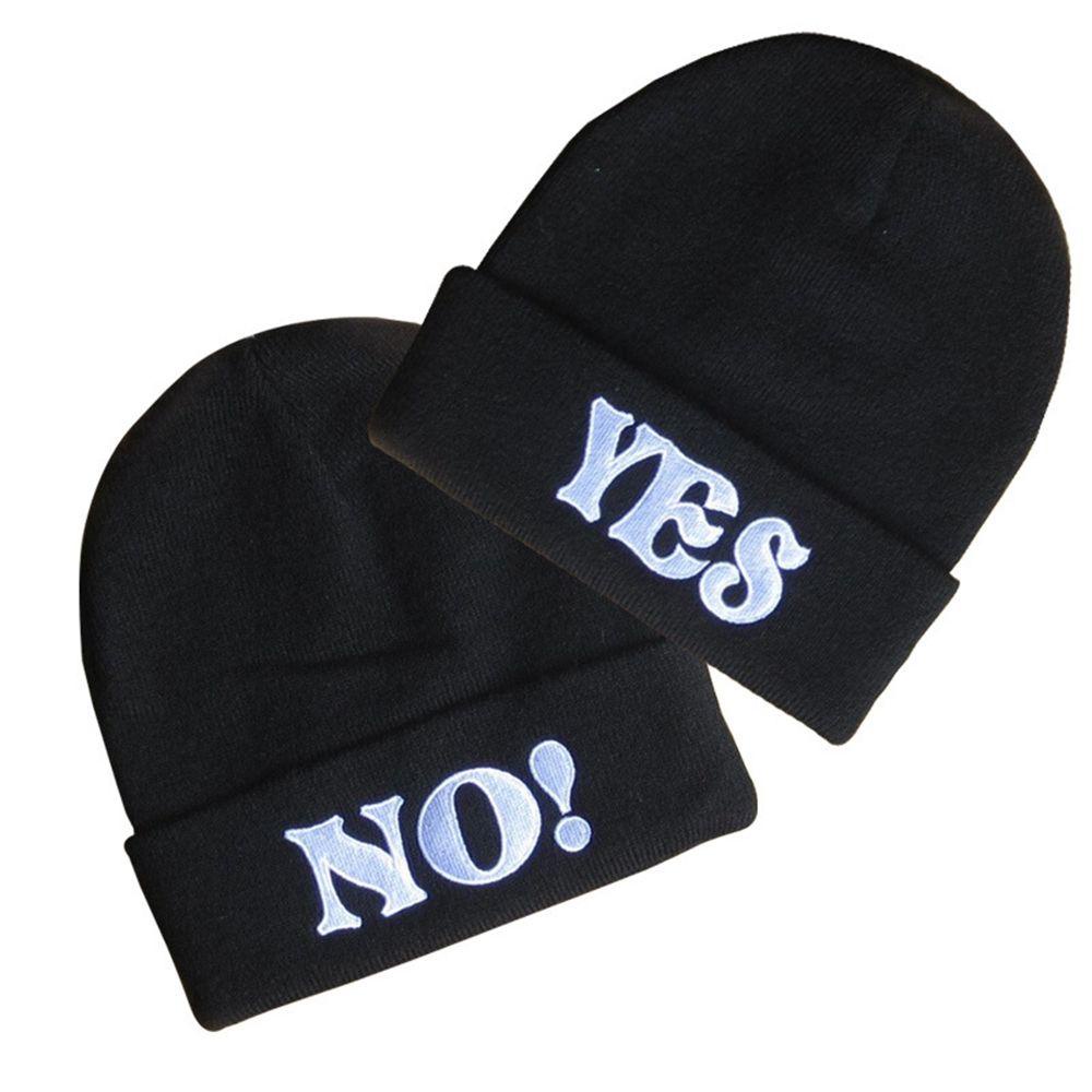 SHOUKEY Mũ Len Beanie Nam Nữ Mới