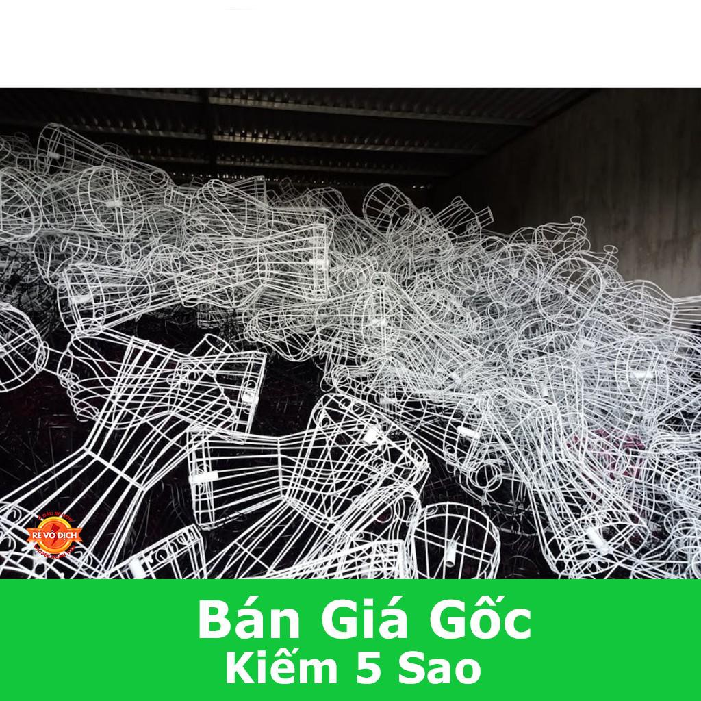 Combo manocanh sắt