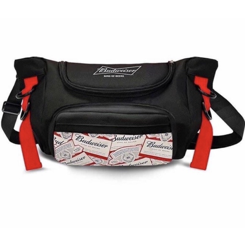 Túi bao tử Budweiser