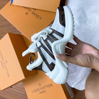 Giày thể thao l.vs nam nữ cao cấp (free ship)